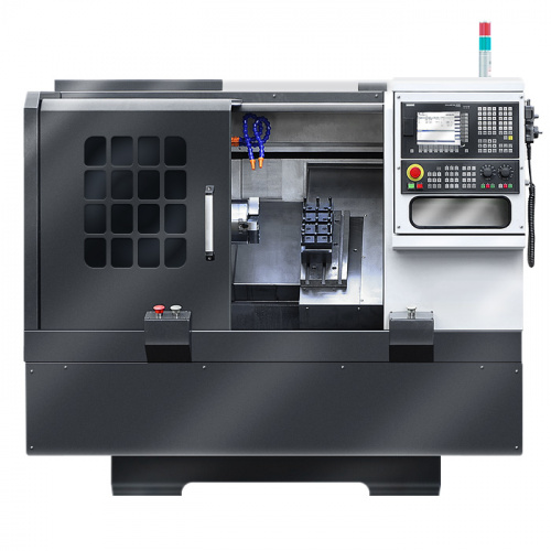 Токарный станок SL 340