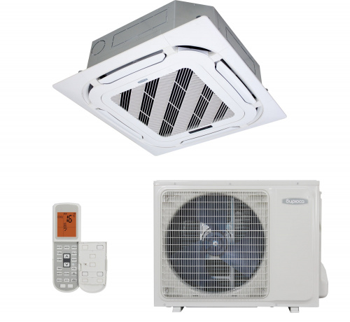 Сплит-система Бирюса BLCA-H48/5DR1